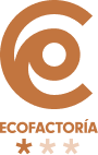 Logo bronce